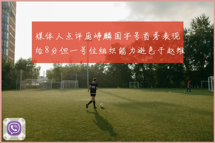 媒体人点评庞峥麟国字号首秀表现给8分但一号位组织能力逊色于赵维伦